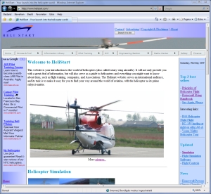 Helistart